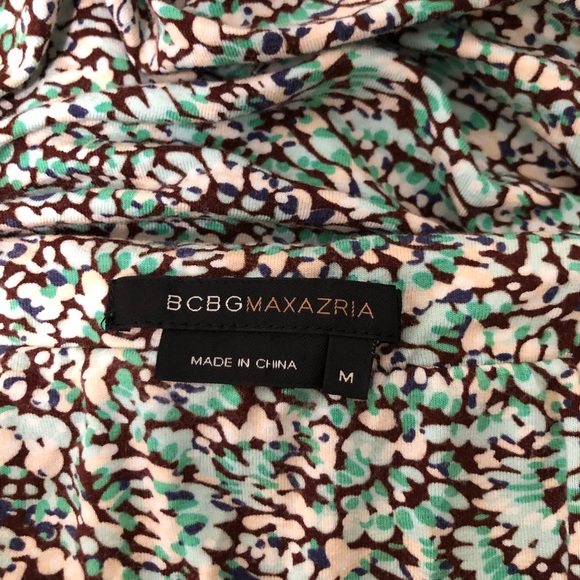 BCBG Dress 💋bundle💋 - Picture 5 of 5